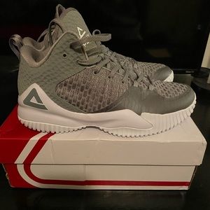 Peak Lou Williams Basketball Shoes